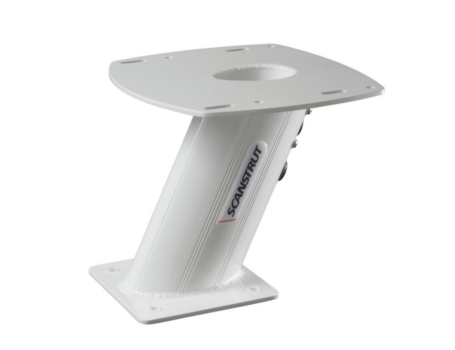 Scanstrut Apt-250-01 Aluminium Powertower Aft