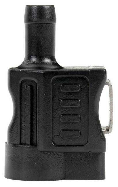 Moeller 3/8' Barb Fm Eng Cnct Honda