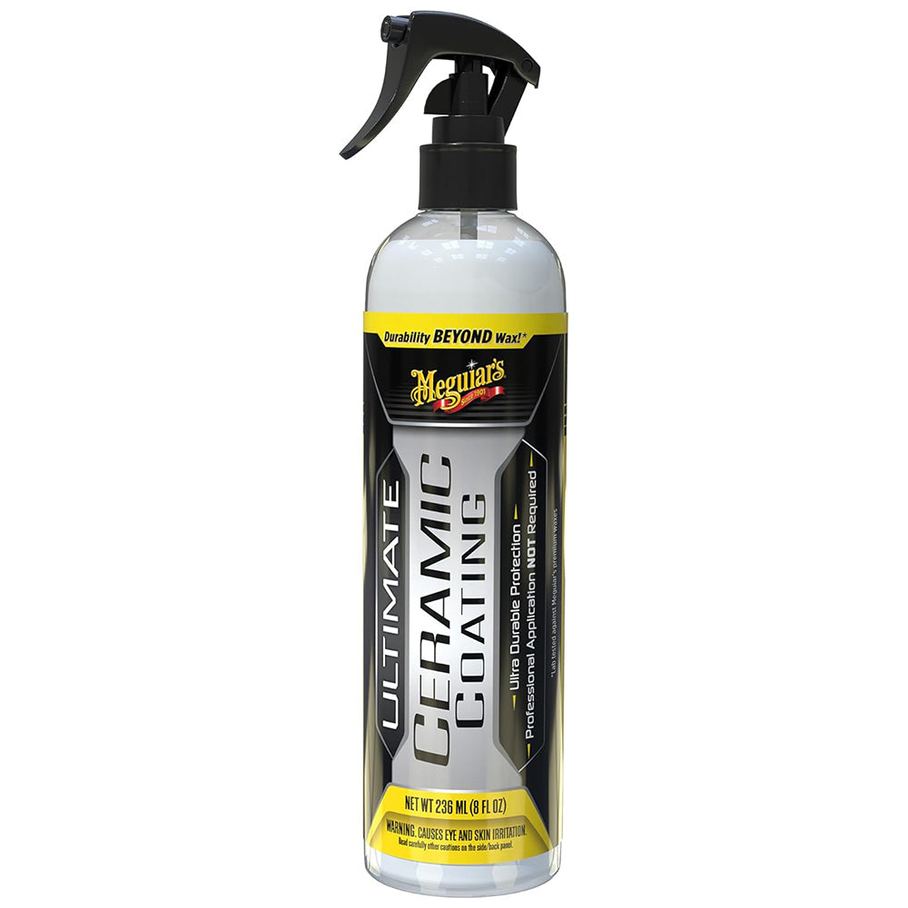 Meguiar's Ultimate Ceramic Coating-8oz