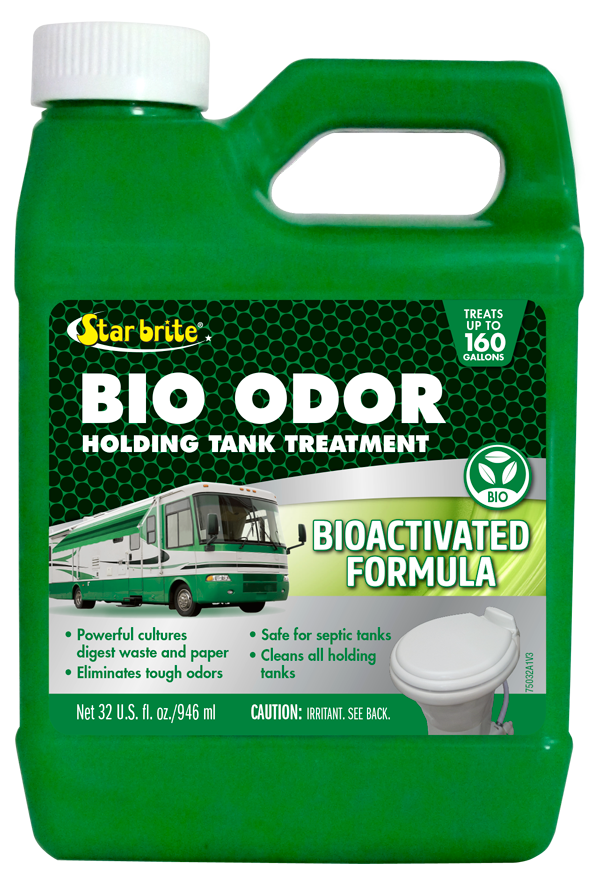Star brite Rv Bio Odor Enzyme 32 Oz
