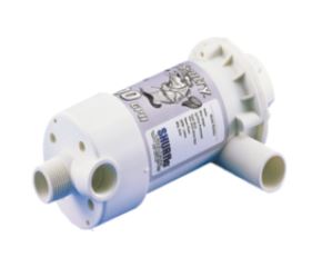 Shurflo 12 Vdc 1100 Gph Rated For Up To 6