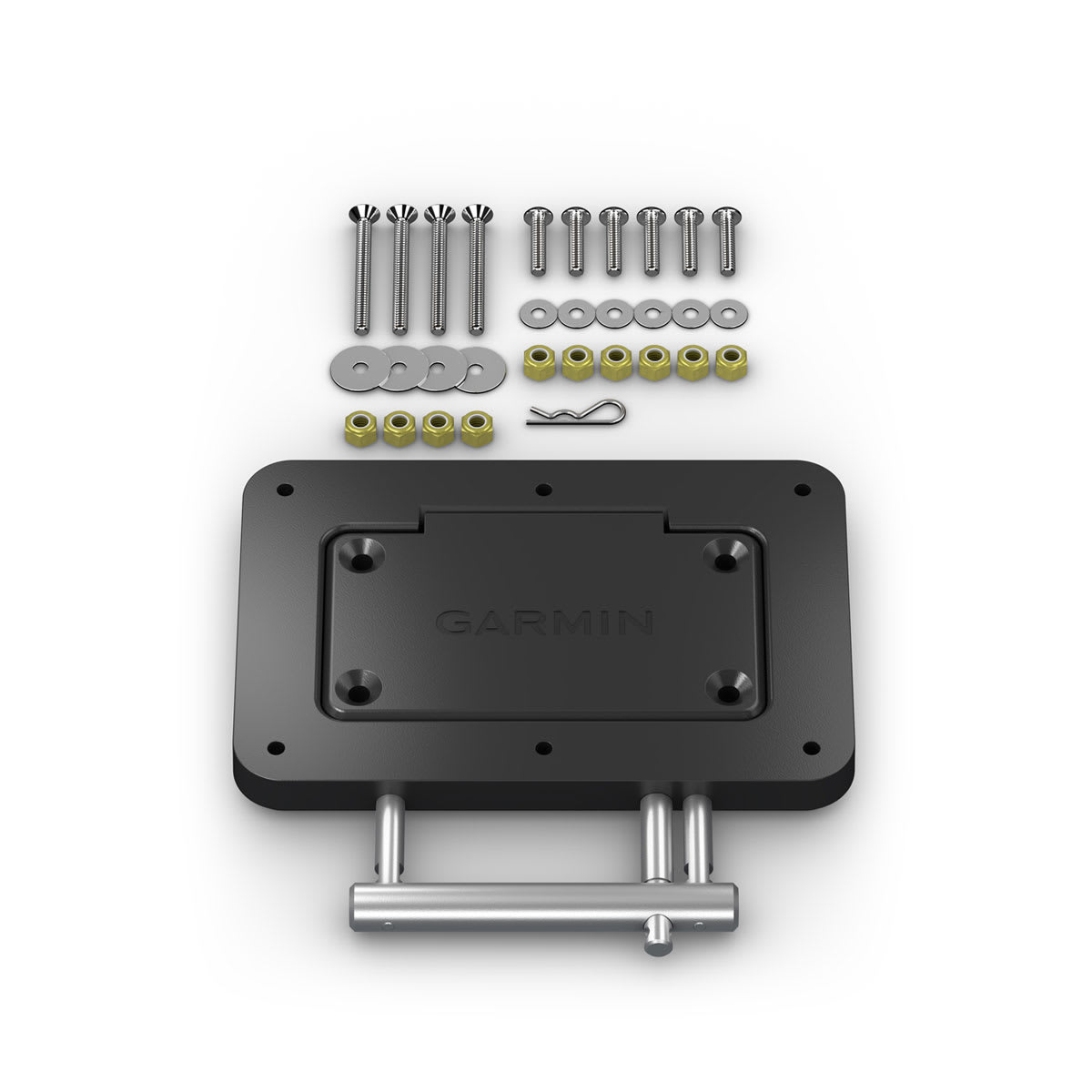 Garmin Quick Release
