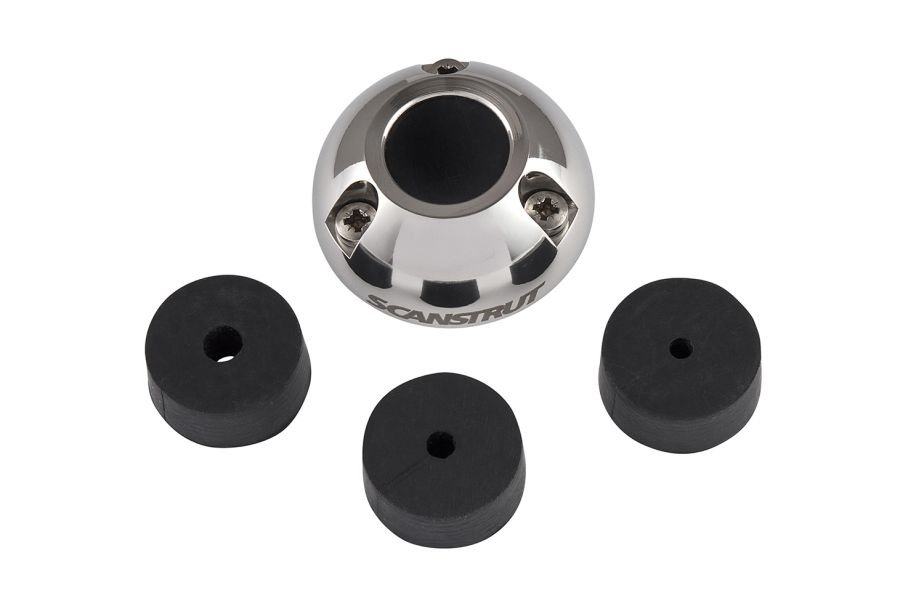 Scanstrut Ds21a-S Cable Seal - Stainless