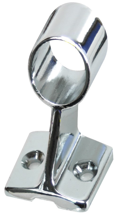 Whitecap C.P. Zamac 60 Ctr Handrail Stanchi