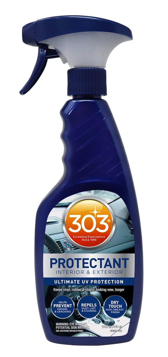 303 Auto 303 Protectant 16oz.