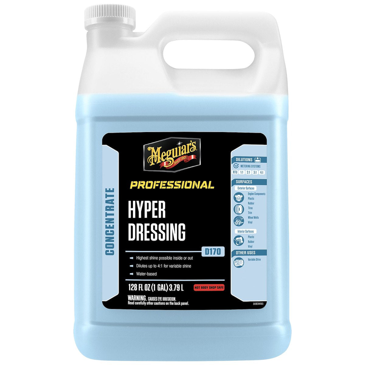 Meguiar's Hyper Dressing