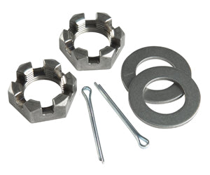 C.E. Smith Spindle Nuts