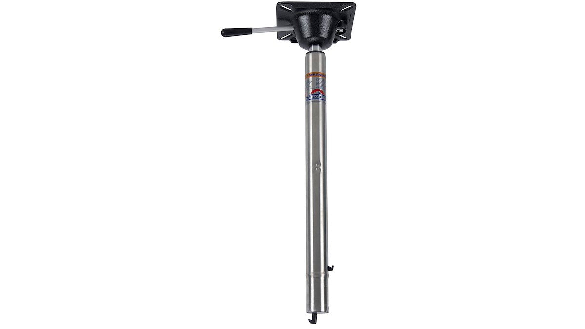 Springfield Springlock Power St-Up Reg Cy