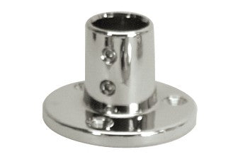 Whitecap 1' - 90 Round Base
