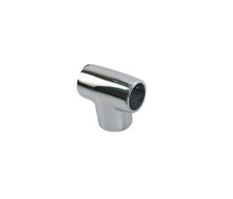 Sea-Dog Stainless 90 Tee 1'