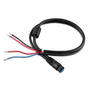 Garmin Actuator Power Cable For Ghp 12