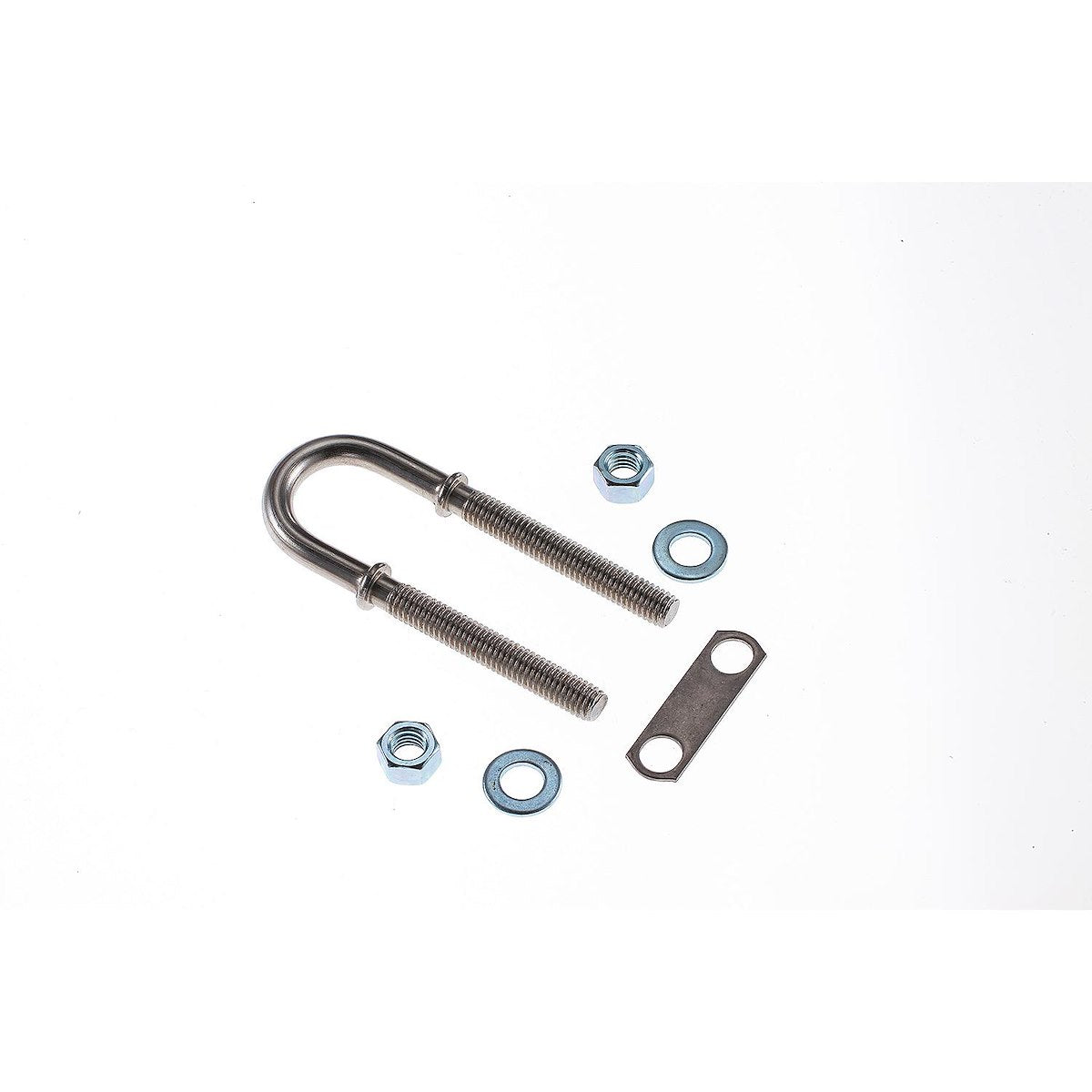 Attwood Bow Eye-U Bolt .38