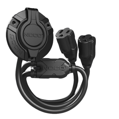 Noco 2-Way Ac Port Plug