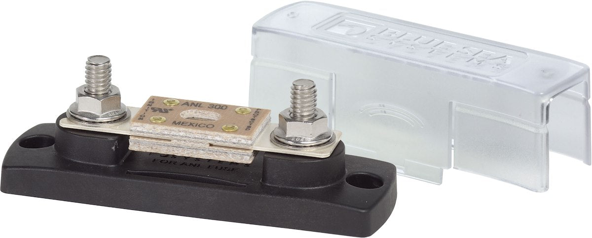 Blue Sea Systems Fuseblock Anl 300 Amp
