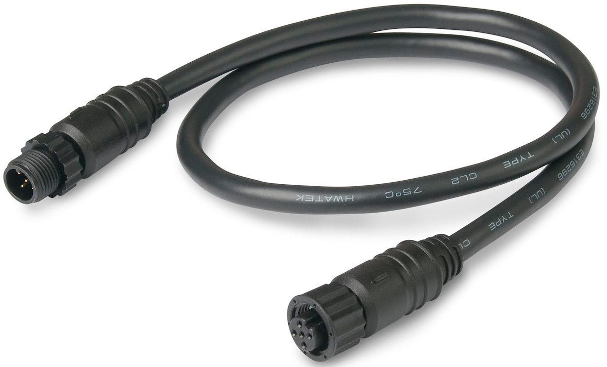 Ancor Nmea 2000 Drop Cable - .5 Meter