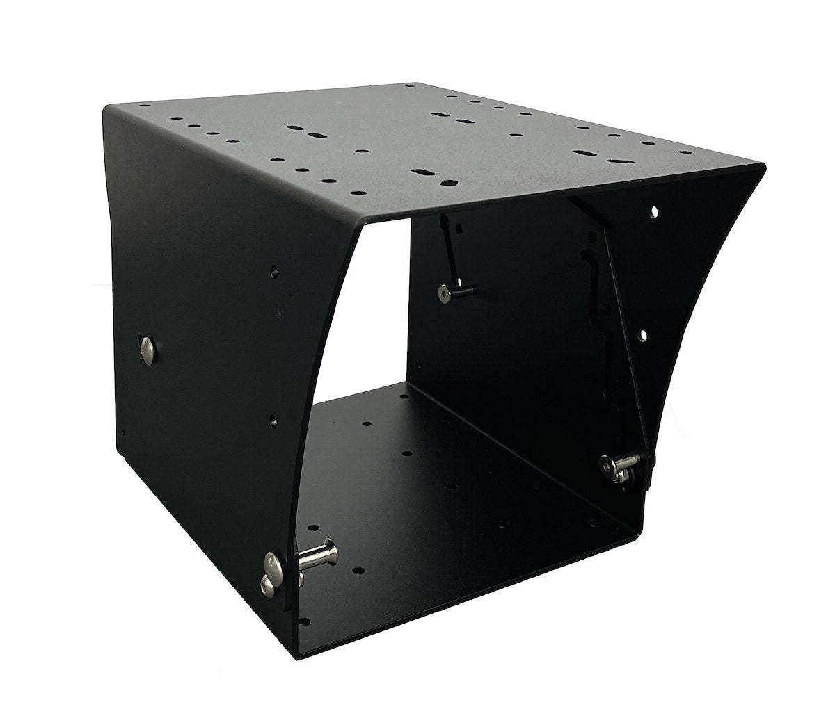 Springfield A3 Plinth Black Alloy 285-430mm A