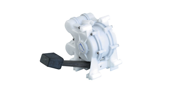 Whale Pump Gusher Galley Lh Mk3