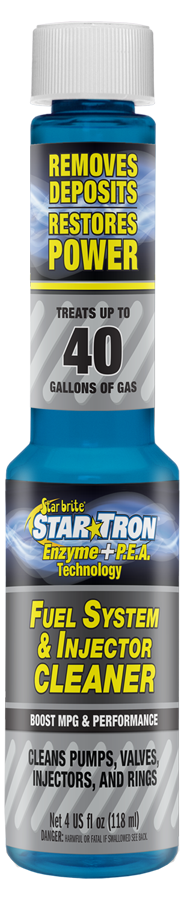 Star brite Fuel Sys Injector Clnr 4 Oz
