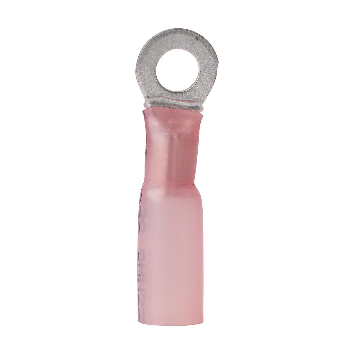 Ancor Heat Shrink Ring Terminal 22-18 #8