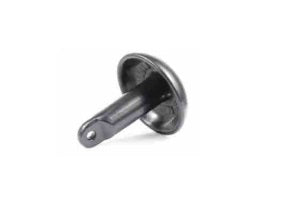 Moeller Anchor - Mushroom Coated 8 Lb