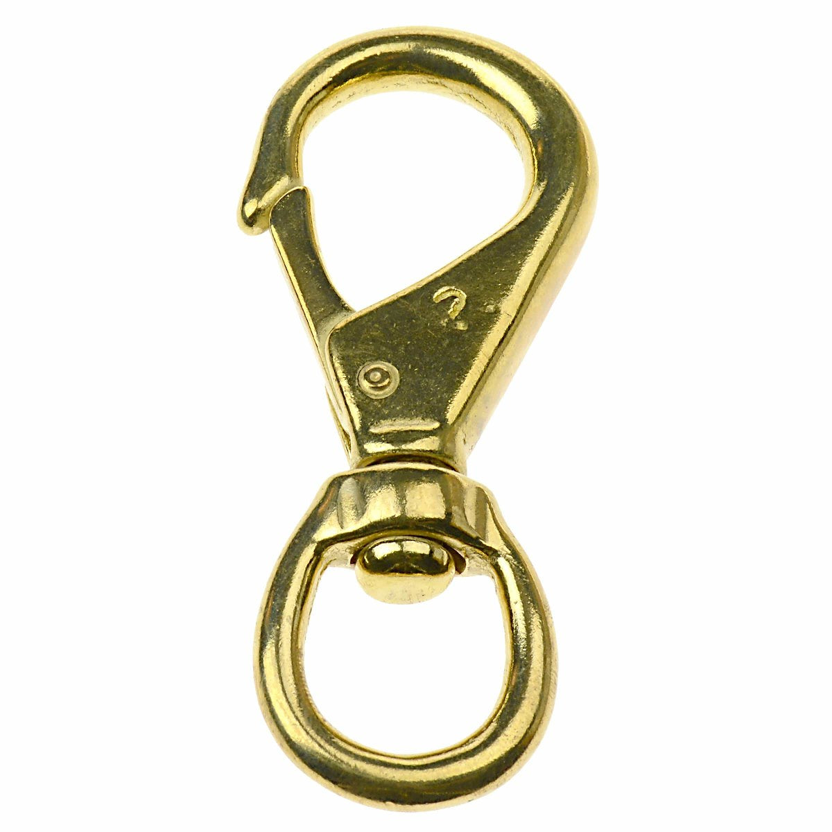 T-H Marine Swivel Eye Snap