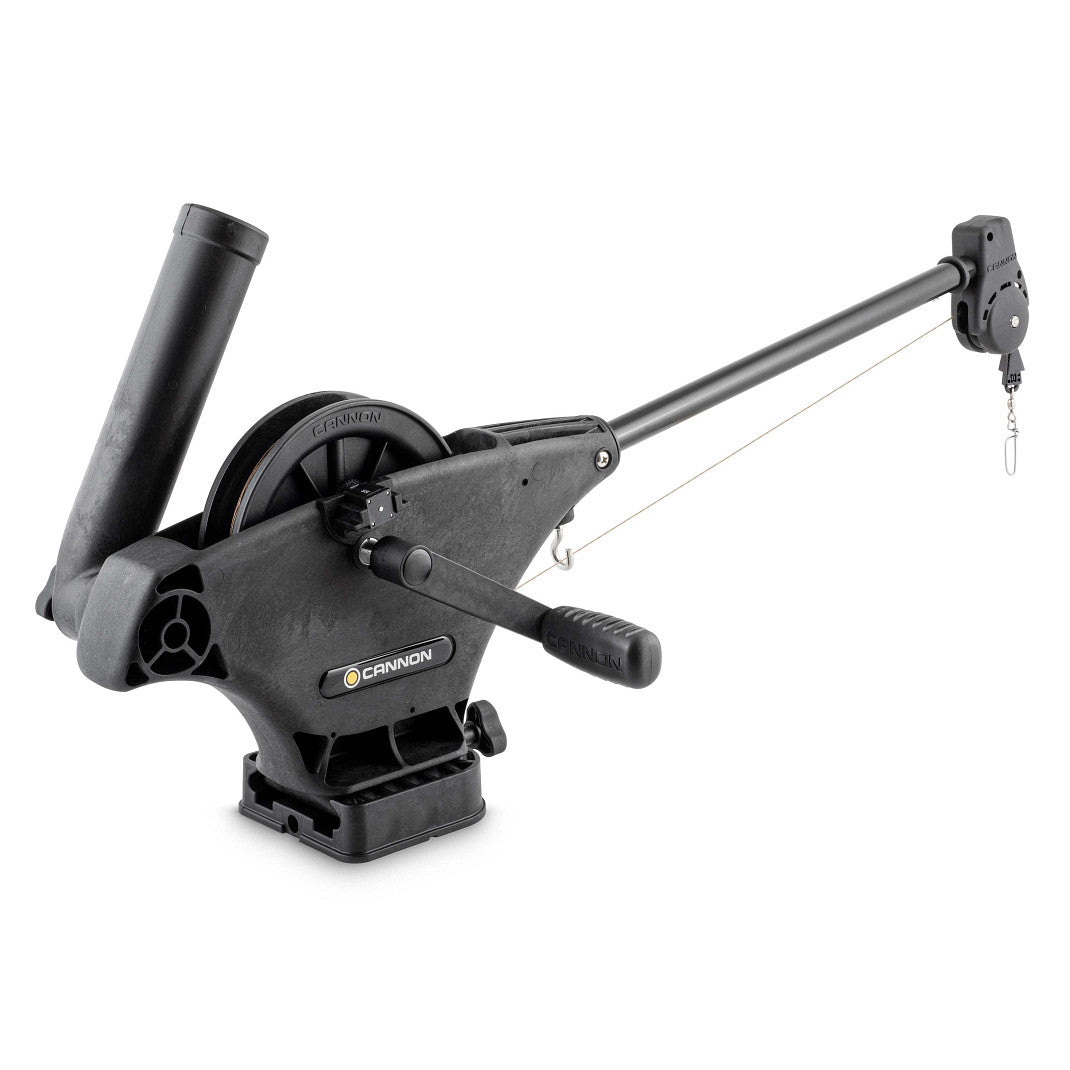 Cannon Downrigger Easi-Troll St Manual 24'