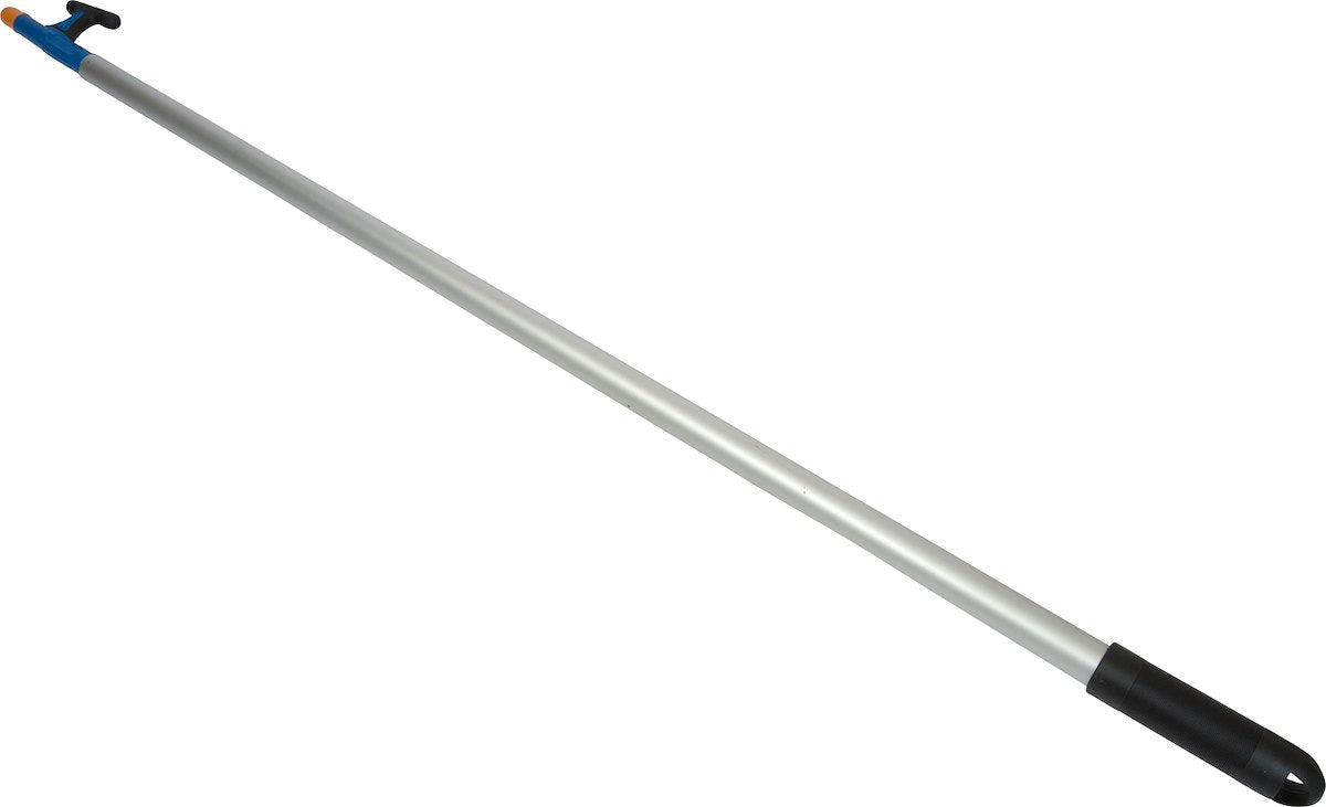 Sea-Dog Aluminum Boat Hook 4'- 1 Piece