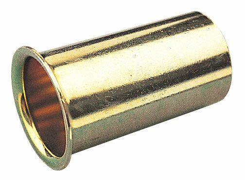 Sea-Dog Brass Drain Tube - 1' X 2-7/8'