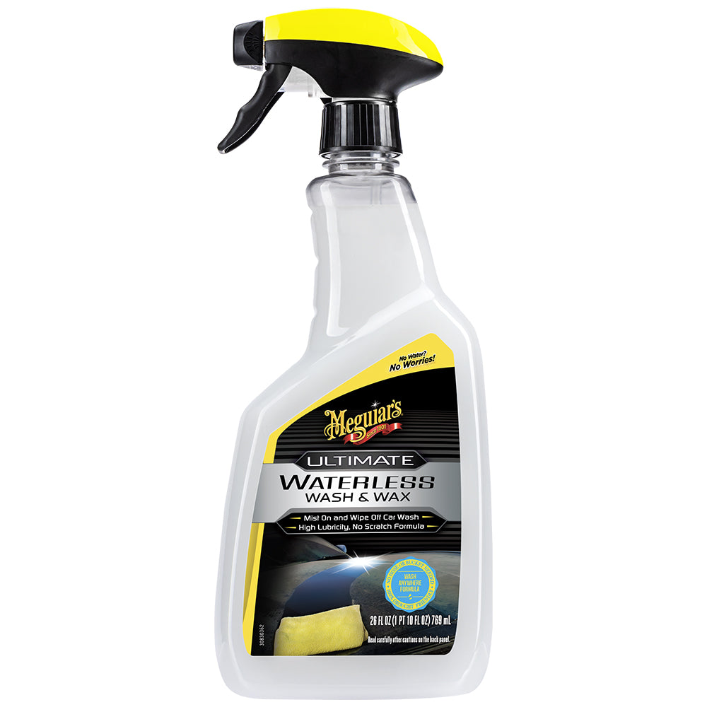 Meguiar's Wash Anywhere Rtu Trigger