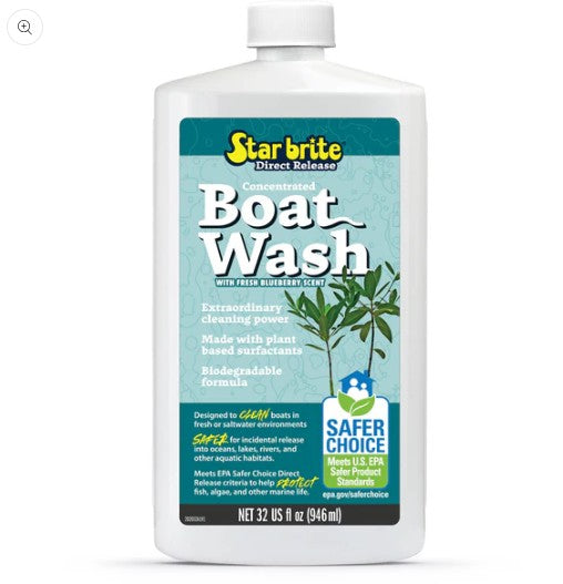 Star brite A Product Worthy Of The Star Brite