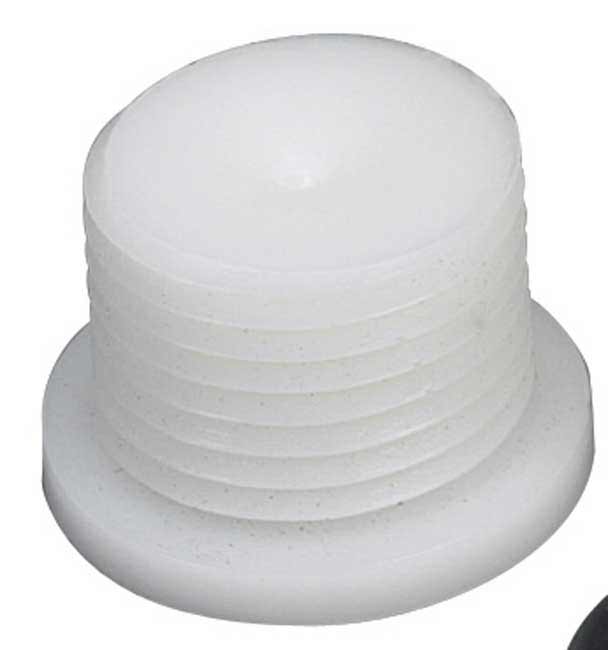 Moeller Transom Drain Plug 5 Per Bag