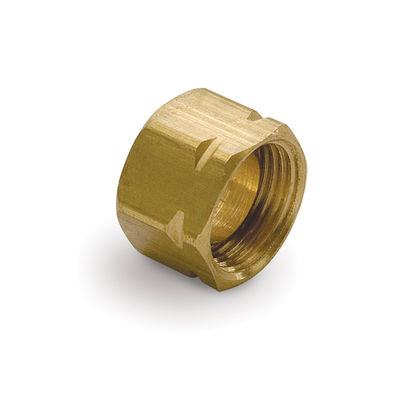 SeaStar Solutions Tube Nut 3/8' Tube (6)
