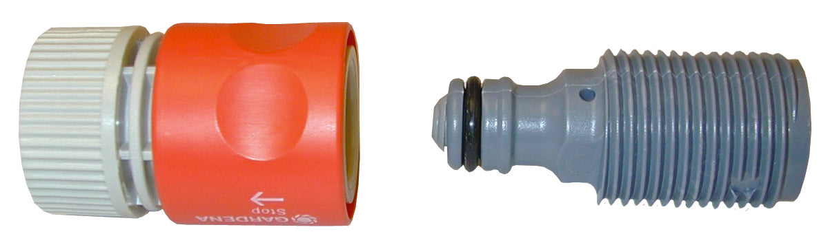T-H Marine Omc Quick Flush Kit