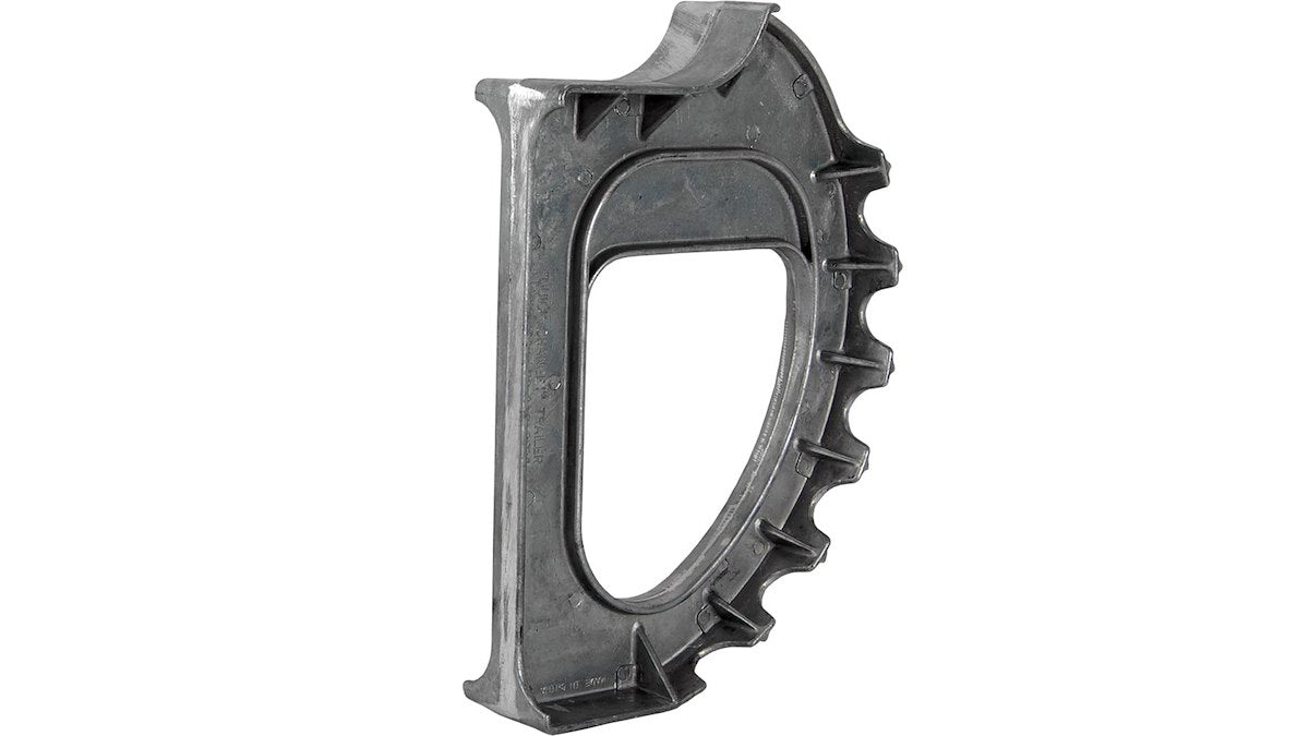 Springfield Quick Change Trailer Jack