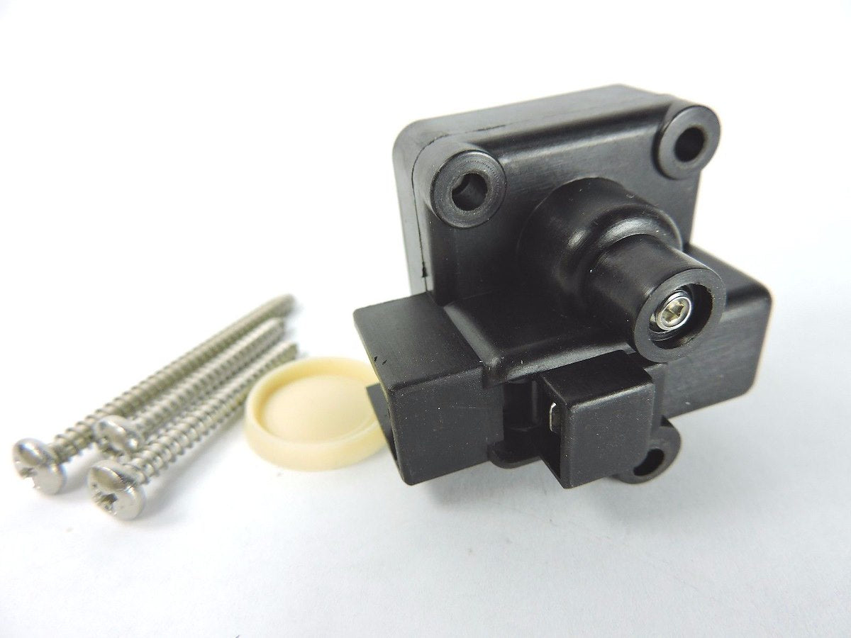 Shurflo 55-Psi Switch Assembly