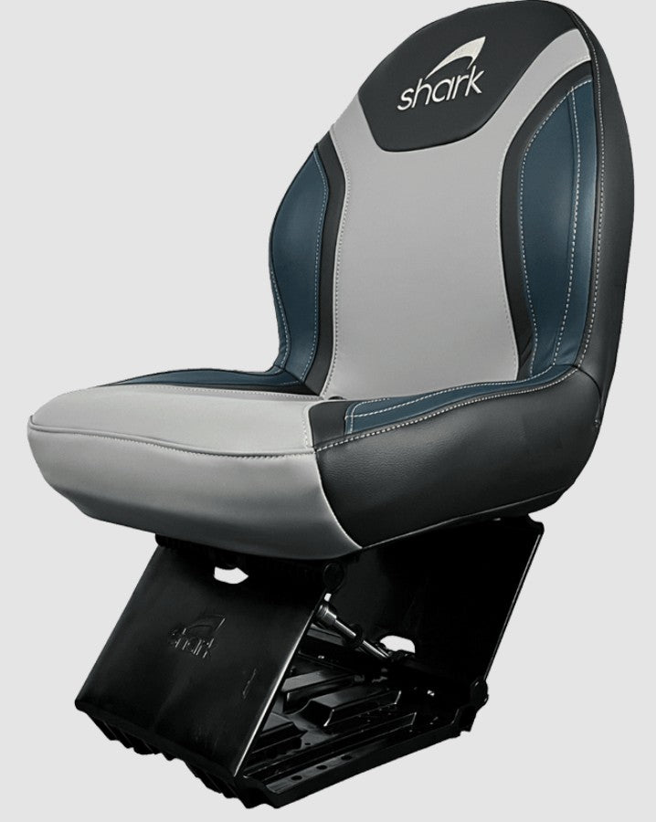 Springfield Evo-Lite (Teal Evo Seat With Stand