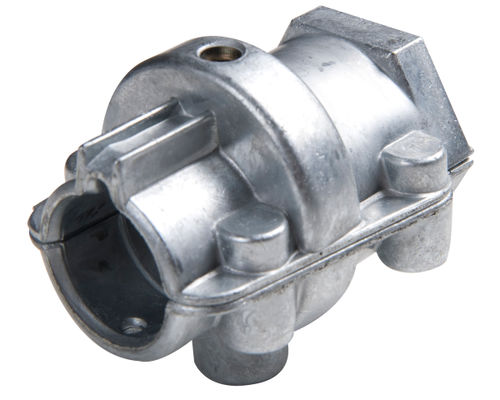 SeaStar Solutions Quick Connect Converter