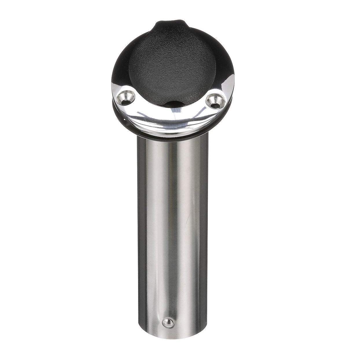 Attwood Rod Hldr-Ss 0deg Flsh Mnt