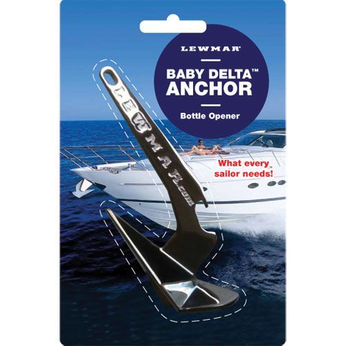 Lewmar Baby Delta Anchors