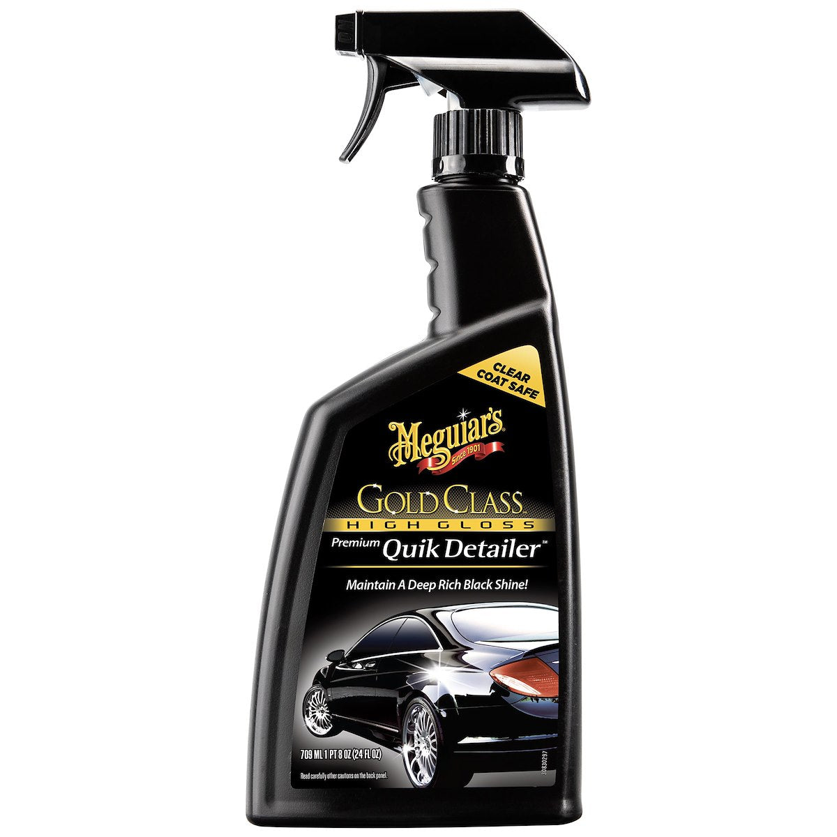 Meguiar's Gold Class Quik Detailer