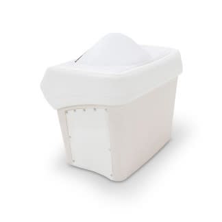 Taylor Made Lci 34'W Helm Stand White