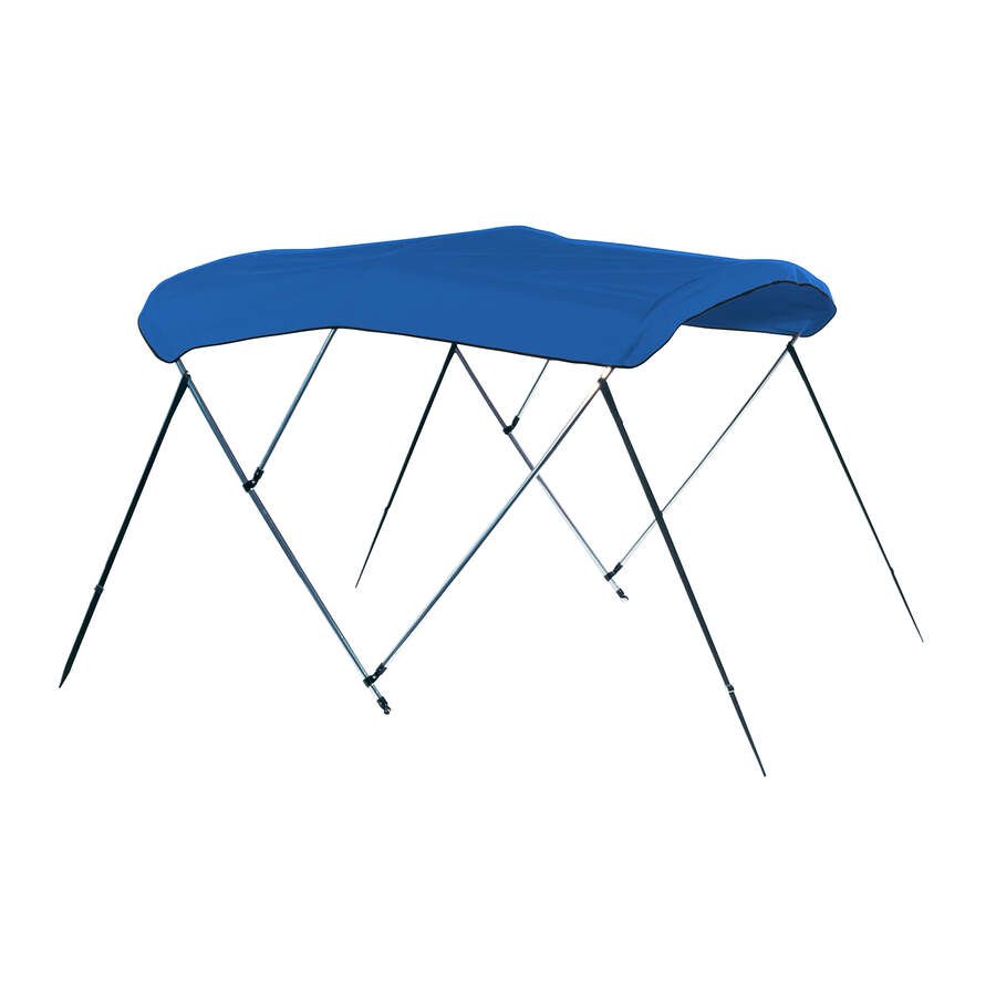 Carver 3 Bow 4669u W/Boot Sunbrella (A4669UB04)