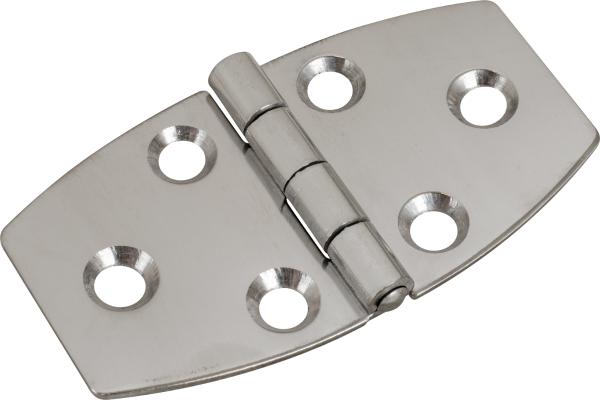 Sea-Dog Stainless Door Hinge - 2-3/4'