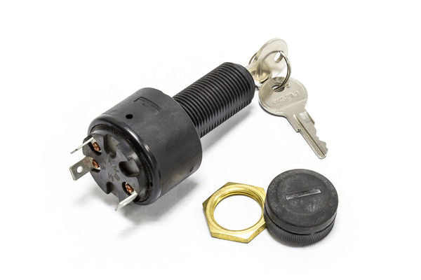 Sierra Ignition Switch