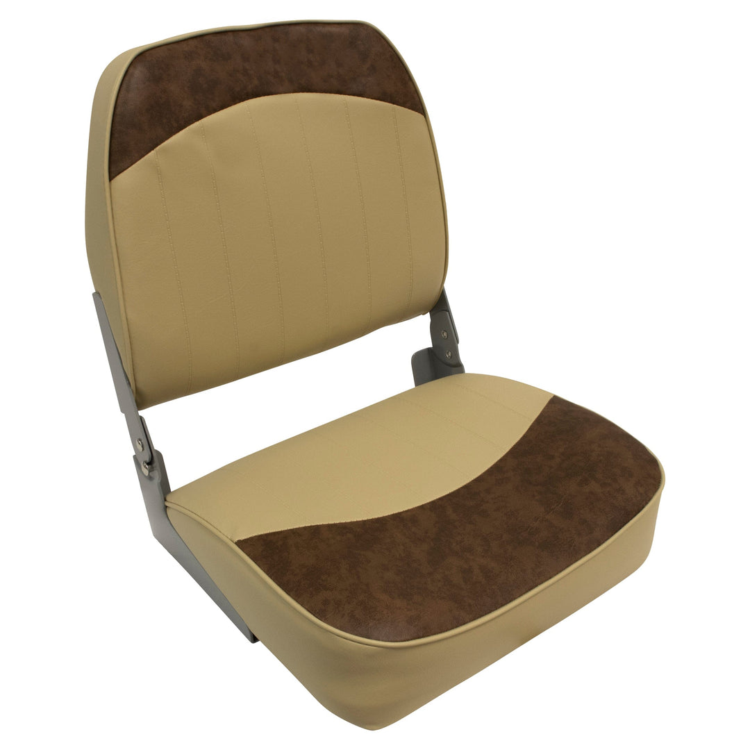Wise Standard Low Back Boat Seat (D734PLS662)