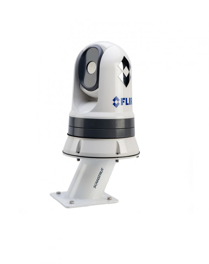 Scanstrut Cam-Pt-150-03 Camera Powertower 150