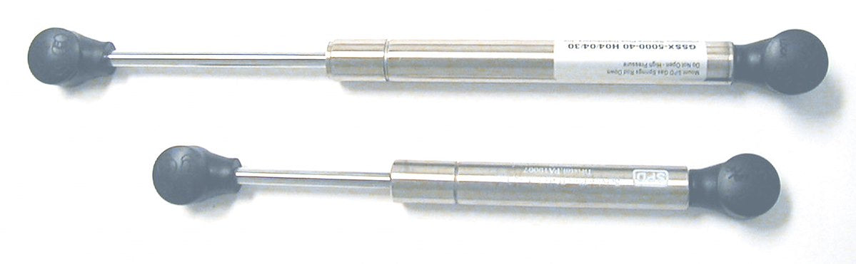 Sierra Gas Spring Stainless (GSS62640)