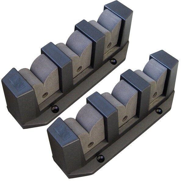 Attwood Rod Storage Holder/Bls Pk
