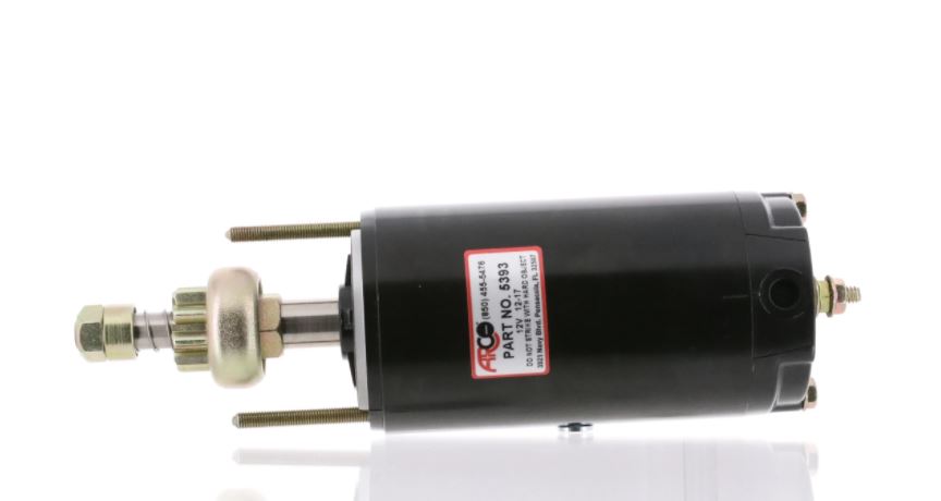 Arco O/B Starter (5393)