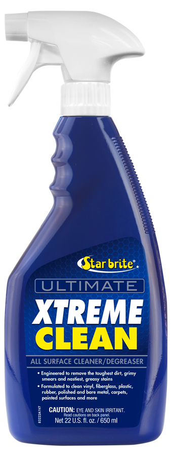 Star brite Ultimate Xtreme Clean 22 Oz.